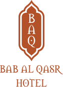 Bab Al Qasr