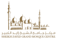 Sheikh Zayed Grand Mosque